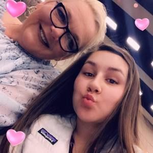 Meet your Posher, Erika